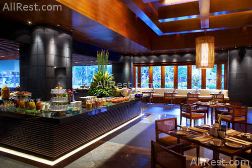 The Laguna Resort & Spa 48